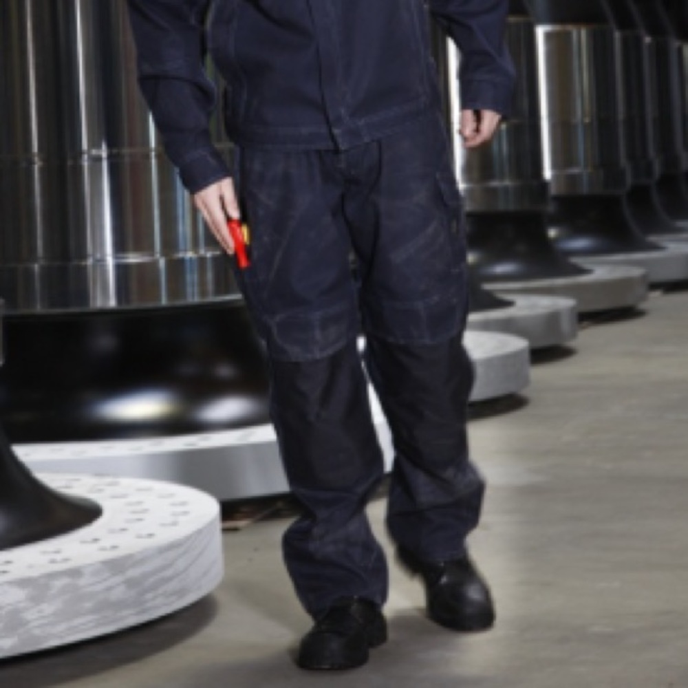 MASCOT Pants with kneepad pockets-NWT